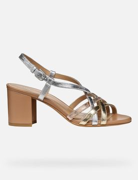 Virnilisa 65 S Argent/or Clair 38,5