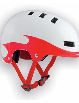 MET Casco bici bambino YOYO