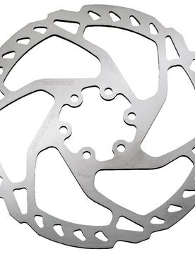 Disco freno SM-RT66L 203mm 6 fori