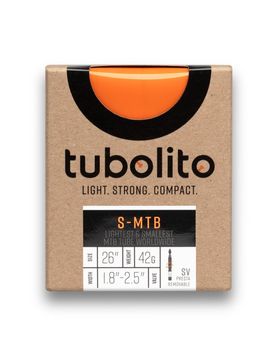 Camera d'aria supelight MTB S-TUBO x-light 45 gr