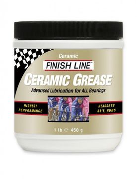 Grasso per manutenzione Ceramico 450 gr