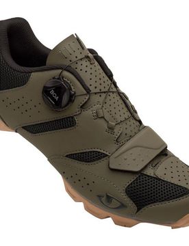 Scarpe MTB gravel CYLINDER II 1 Boa + strap