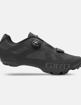 Scarpe MTB Gravel trail RINCON 1 Boa + strap