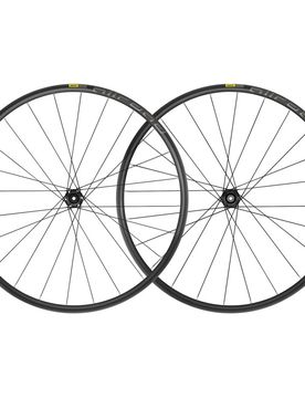 Ruote ALLROAD DISK 700 6 fori tubeless 2026