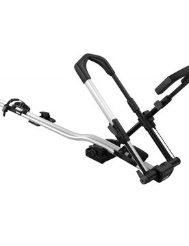 Portabici da tetto UPRIDE 599001