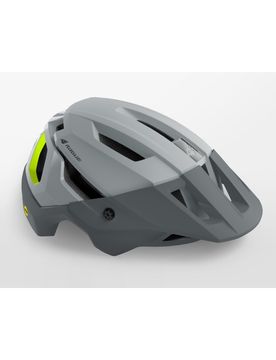 Casco MTB Trail BLUEGRASS ROGUE MIPS