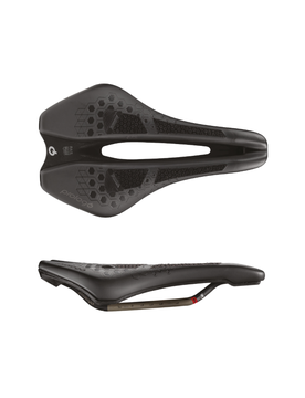 Sella bici DIMENSION 143 PAS TiroX TRI CPC