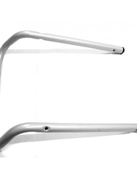 Arco superiore per portabici Padova 996