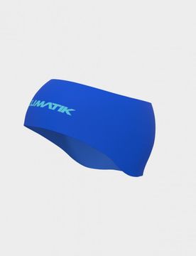 Fascia copriorecchie invernale K-ATMO blu prussia