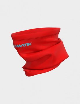 Tubolare invernale K-ATMO rosso