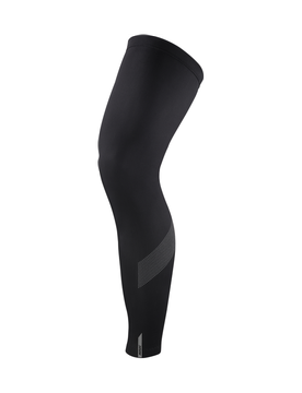 Gambali Cosmic H2O Leg Warmer nero