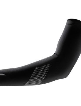 Manicotti Cosmic H2O Arm Warmer nero