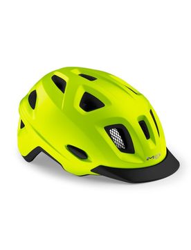 Casco urban Mobilite con luce Led integrata