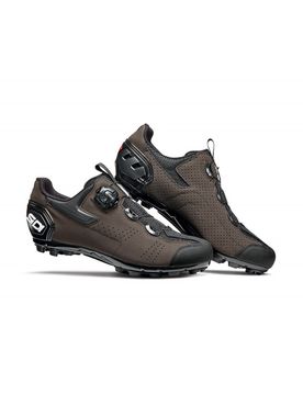 Scarpe MTB GRAVEL 2024 marrone BROWN