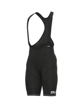 Pantaloncini ciclismo PR-R SELLA PLUS bianco