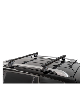 Barra portatutto JACKSON black