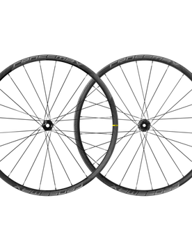 Ruote MTB 29" Boost carbonio Crossmax SLR MICROSPLINE 2025