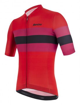 Maglia ciclismo ECOSLEEK BENGAL RS