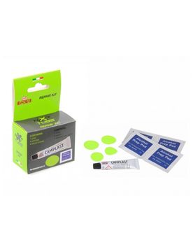 Kit riparazione per camera d'aria antiforatura NXT
