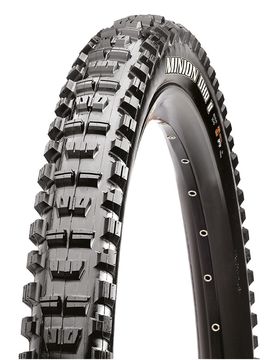 Copertone Minion DHR II 29x2.40 WT DD TR 120x2TPI pieghevole 3C MaxxGrip