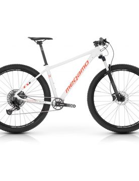MTB in alluminio NATURAL ELITE 15 Sram Sx 1x12 2025
