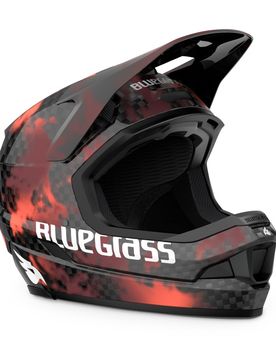 Casco downhill LEGIT Carbon MIPS 2026