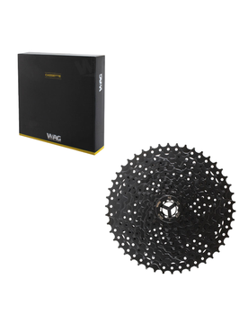Cassetta pignoni 11 velocità black 11-42