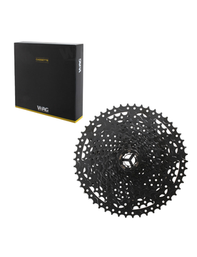 Cassetta pignoni 12 velocità black 11-50