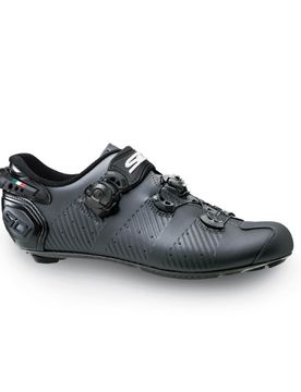 Scarpe per bici da corsa WIRE 2S 2024 antracite