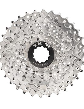 Cassetta pignoni 8 velocità 12/32