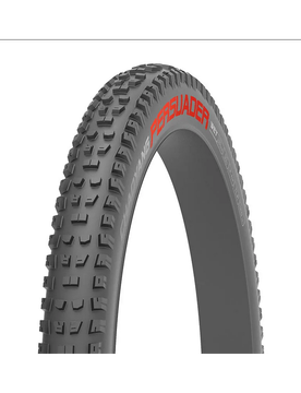 Copertone 29x2,6 PERSUADER WET 120TPI TLR Dual Defense