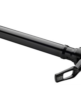 Perno passante anteriore Rock Shox MAXLE LITE black 20 MM (FODERI DA 32MM)
