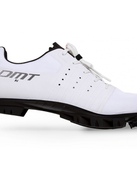 Scarpe per MTB gravel KM4 PJ con lacci 2025