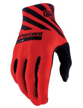 Guanti estivi MTB CELIUM RACER RED