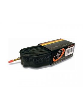 Camera d'aria MTB valvola LUNGA presta 29 x 2,40/2,80 valvola smontabile