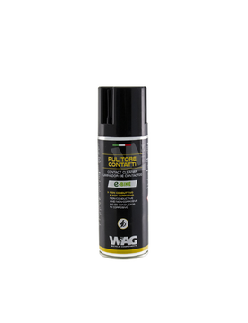 Pulitore contatti elettrici spray 200 ml