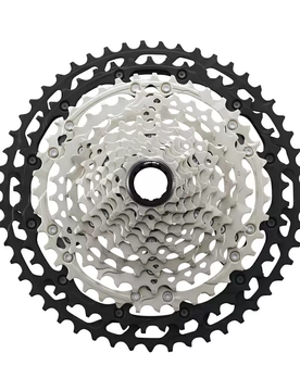CCassetta pignoni XT GRX CS-M8100 12 velocità 10-45