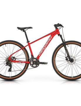 MTB DX3 alluminio 21 velocità freni a disco 27.5"/29"