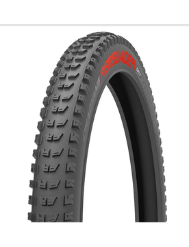 Copertone 29x2,4 PERSUADER DRY 120 TPI Tubeless Ready
