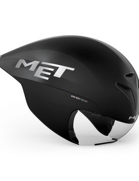 Casco Triathlon Crono Drone II Wide Body 2026