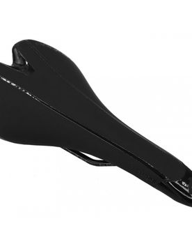 Sella bici KAPPA RS STN BLK 147