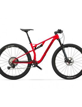 MTB carbonio URTA MAX SL SHIMANO XT M8100 1X12 XM45 SID RL