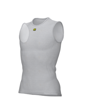 Maglia intimo senza maniche INTIMO STEAM grigio 2026