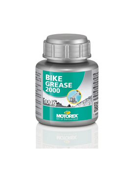 MOTOREX Bike Grease Vasetto 100g