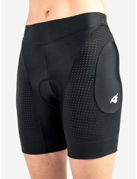 Pantaloni MTB BLUEGRASS AURA SHORTS