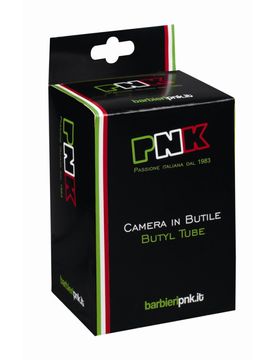 Camera d'aria MTB valvola presta 45 27.5 x 2,80/3,20