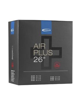 Camera d'Aria - Air Plus No. 13AP - 26"x1.50/2.40 SV
