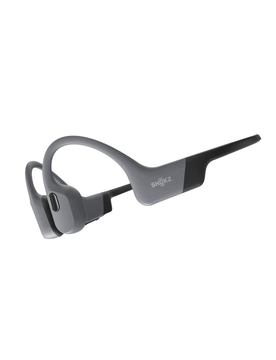 OpenSwim Pro Cuffie a Conduzione Ossea IP68 Bluetooth e MP3
