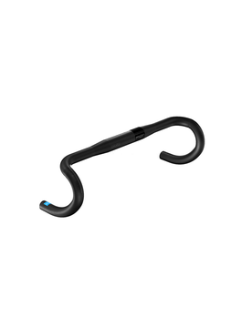 Manubrio in alluminio bici da corsa PRO PLT Alloy Handlebar 31.8mm