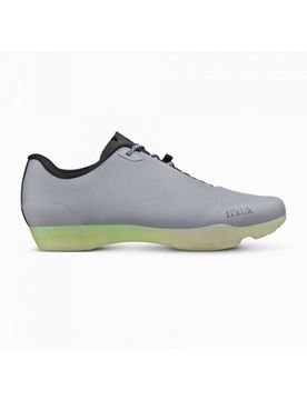 Scarpe per bici da corsa TEMPOA BEAT LILAC HAZE-GLOW GREEN